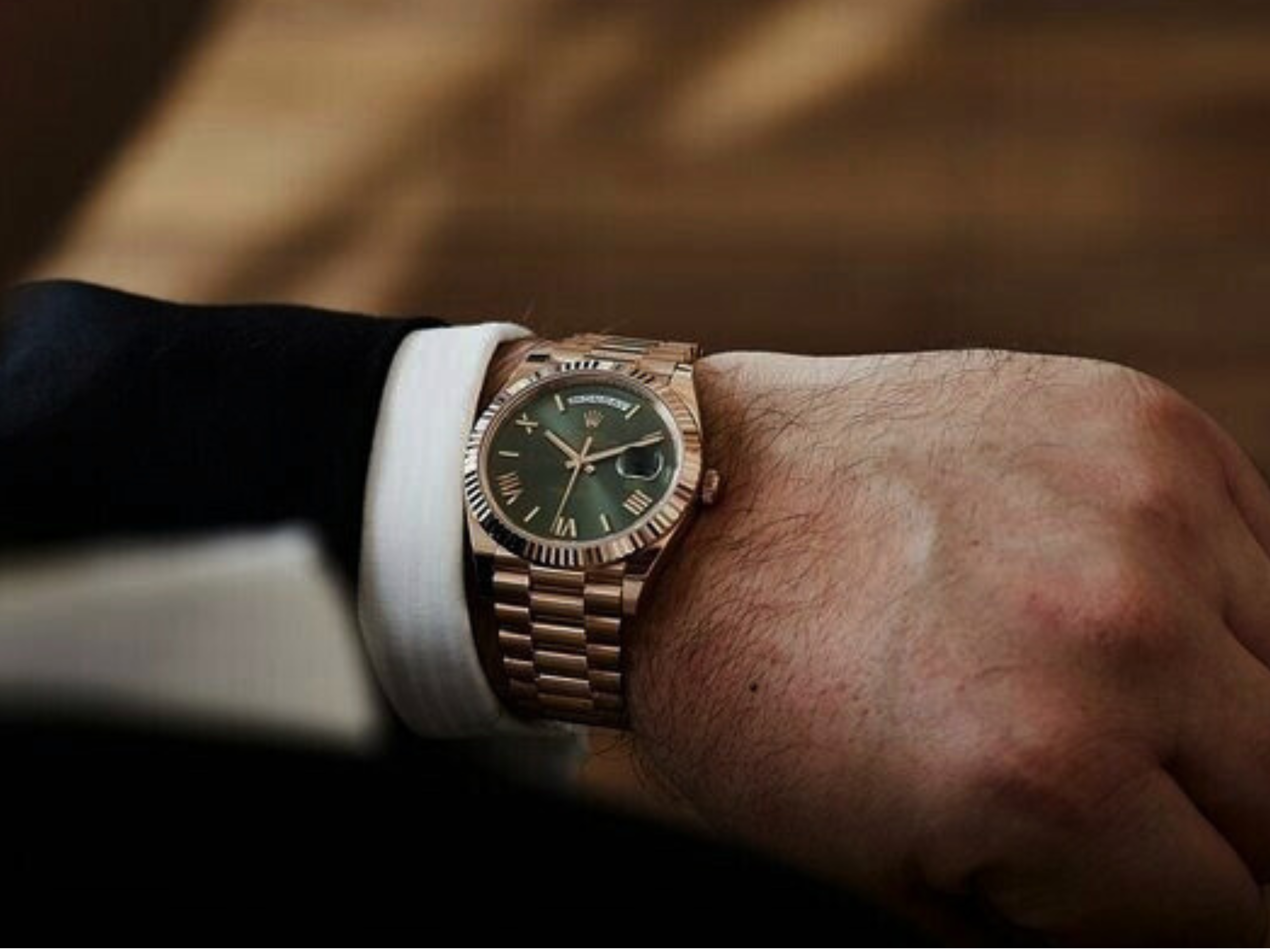 Como ajustar o tamanho do seu relógio?