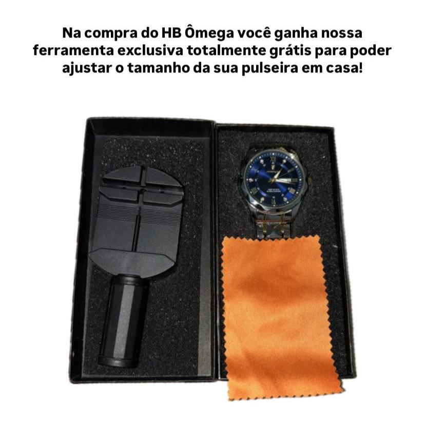 HB Ômega - OFERTA VERÃO⛱️