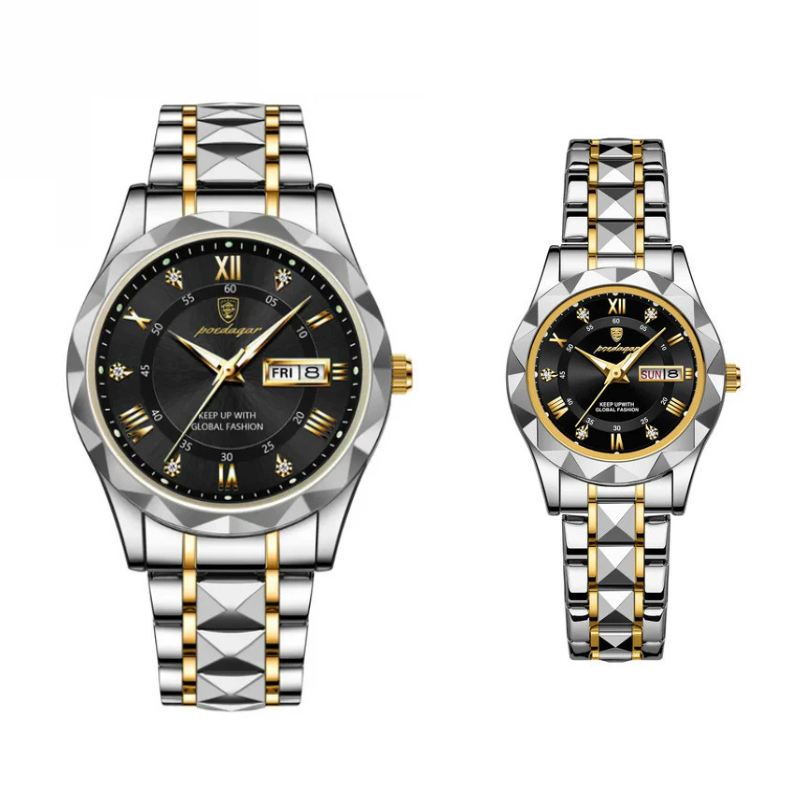 Combo Casal HB Ômega Masculino e Feminino ❤️