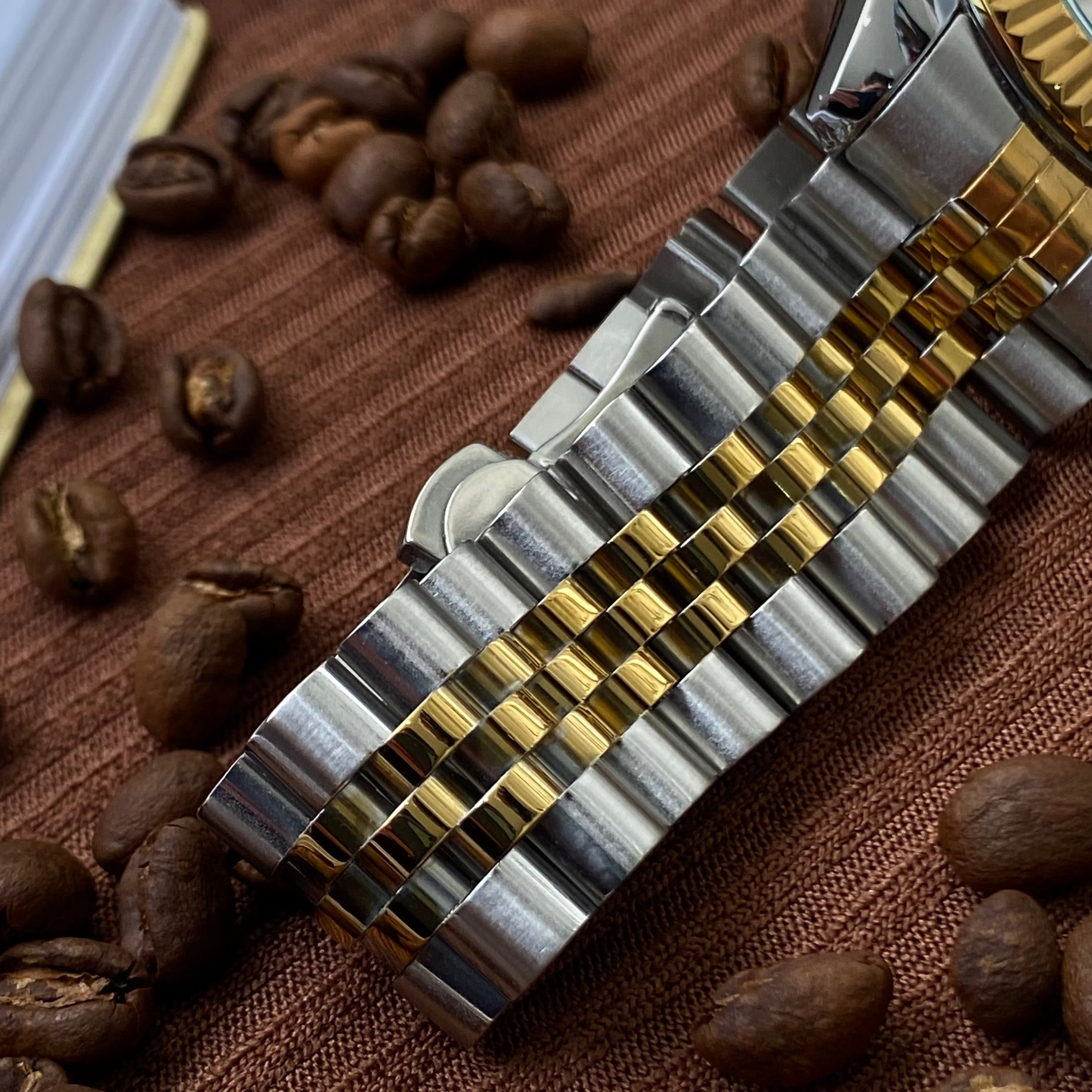 HB Datejust - OFERTA 03/03 🔥