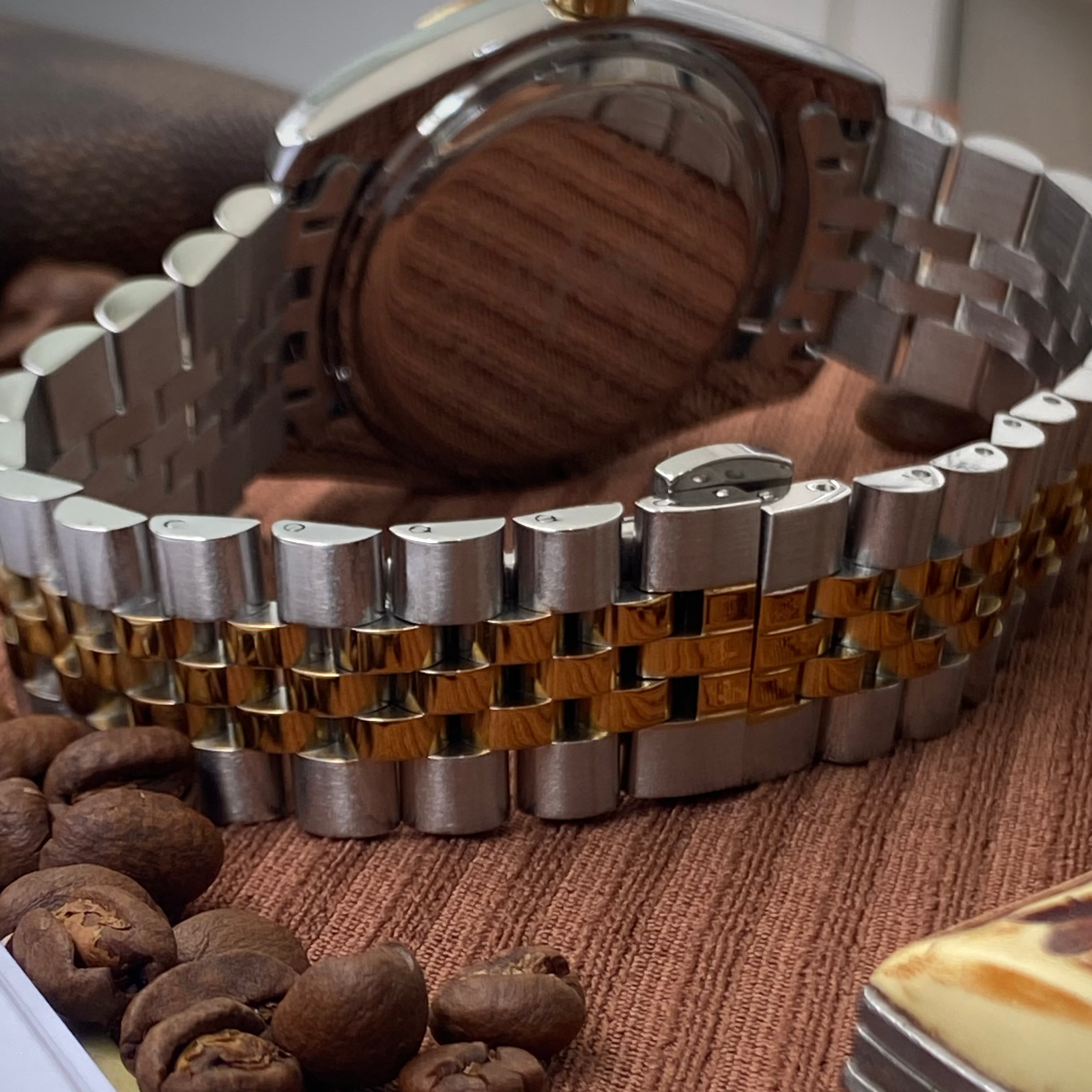 HB Datejust - OFERTA 03/03 🔥