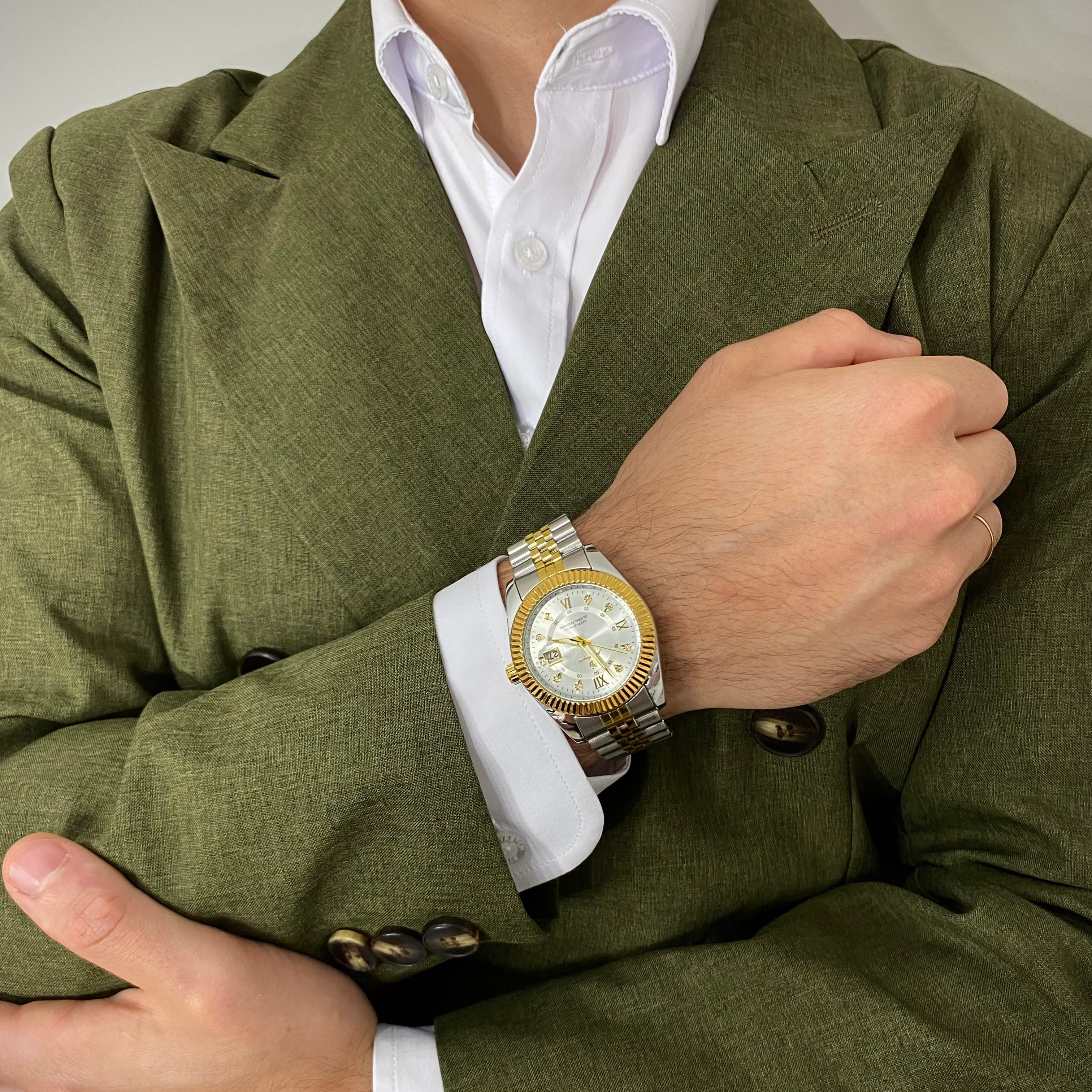 HB Datejust - OFERTA 03/03 🔥