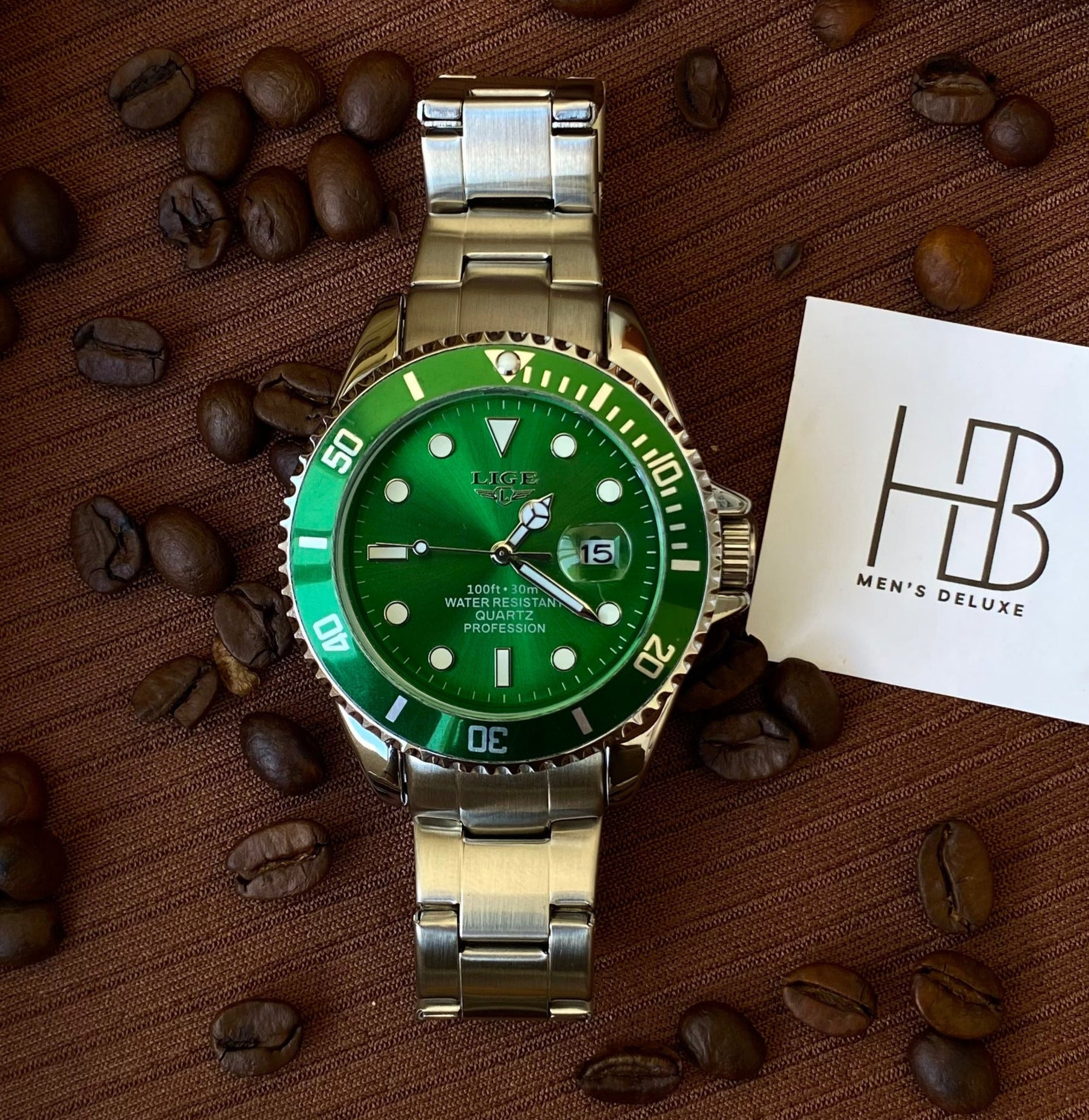 HB Submariner