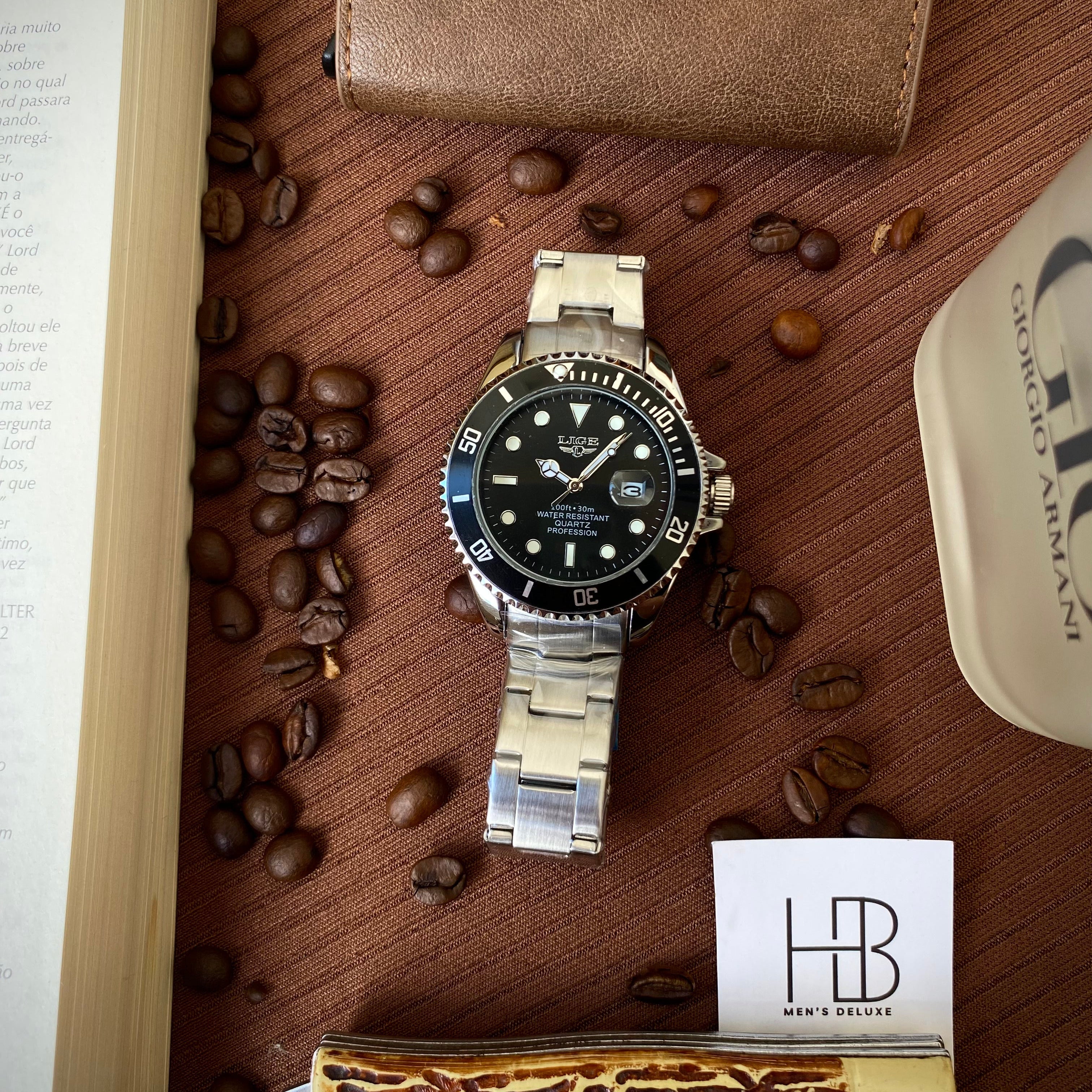 HB Submariner