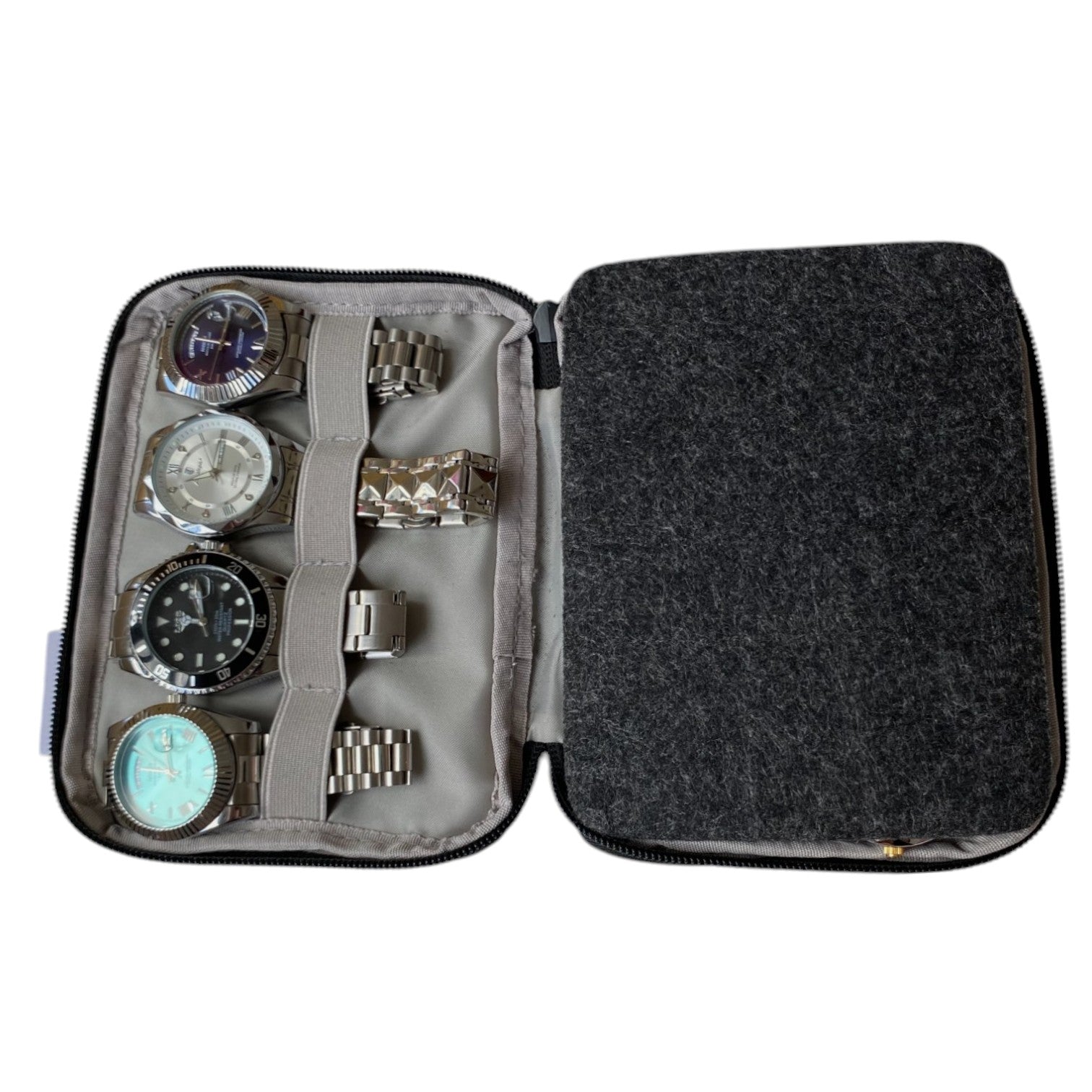 Case Para Relógios HB