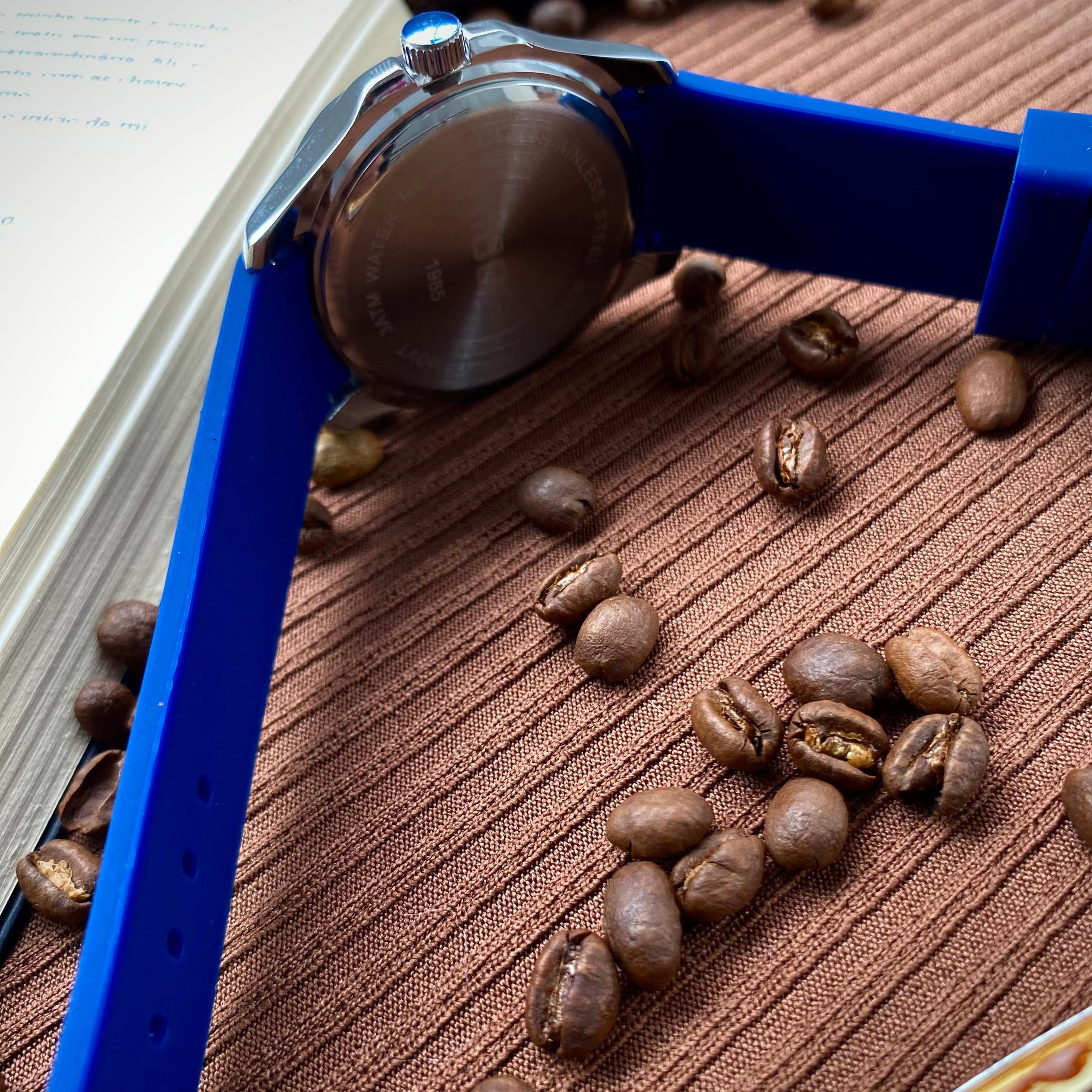 HB Aquanaut - OFERTA 03/03 🔥