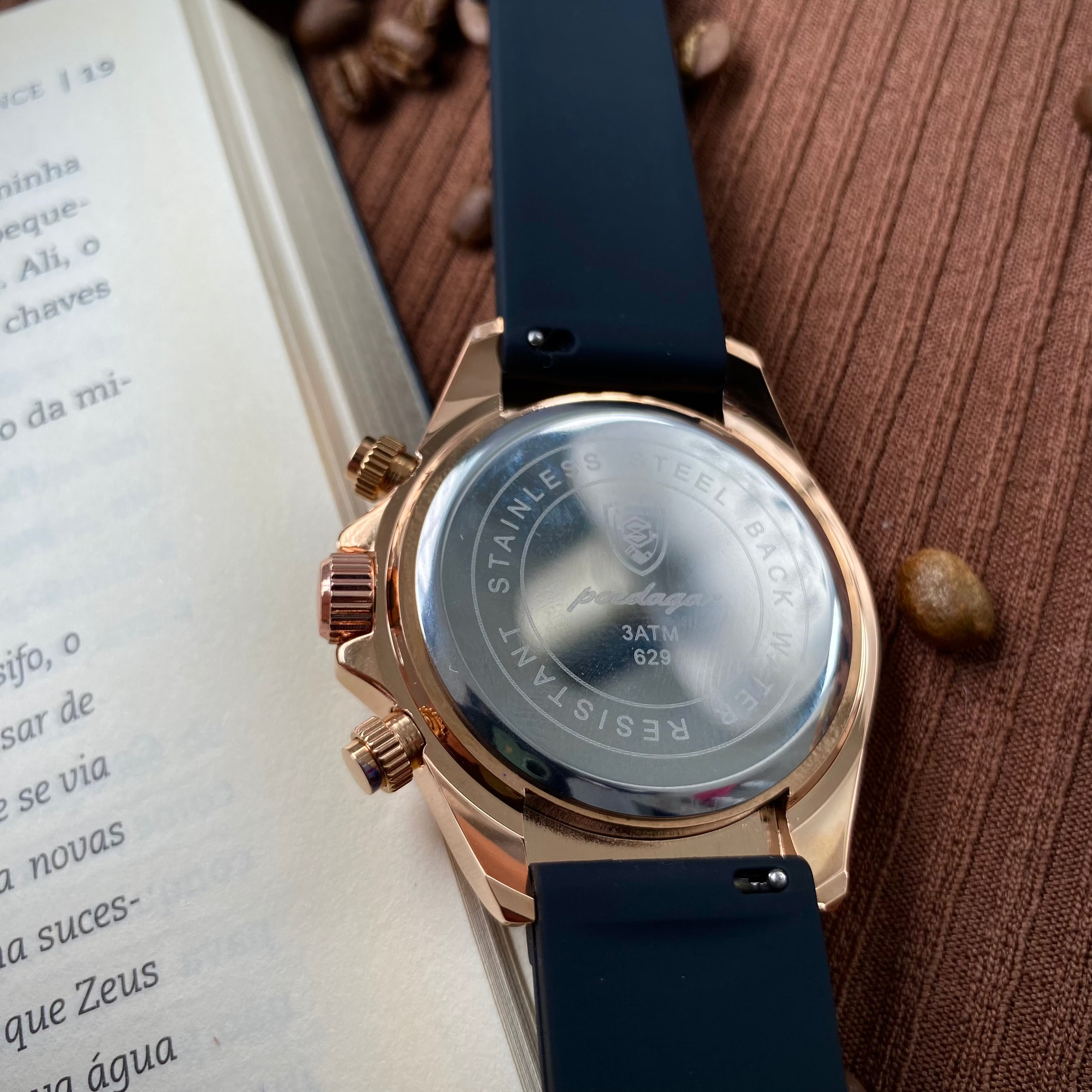 HB Daytona - OFERTA 03/03 🔥