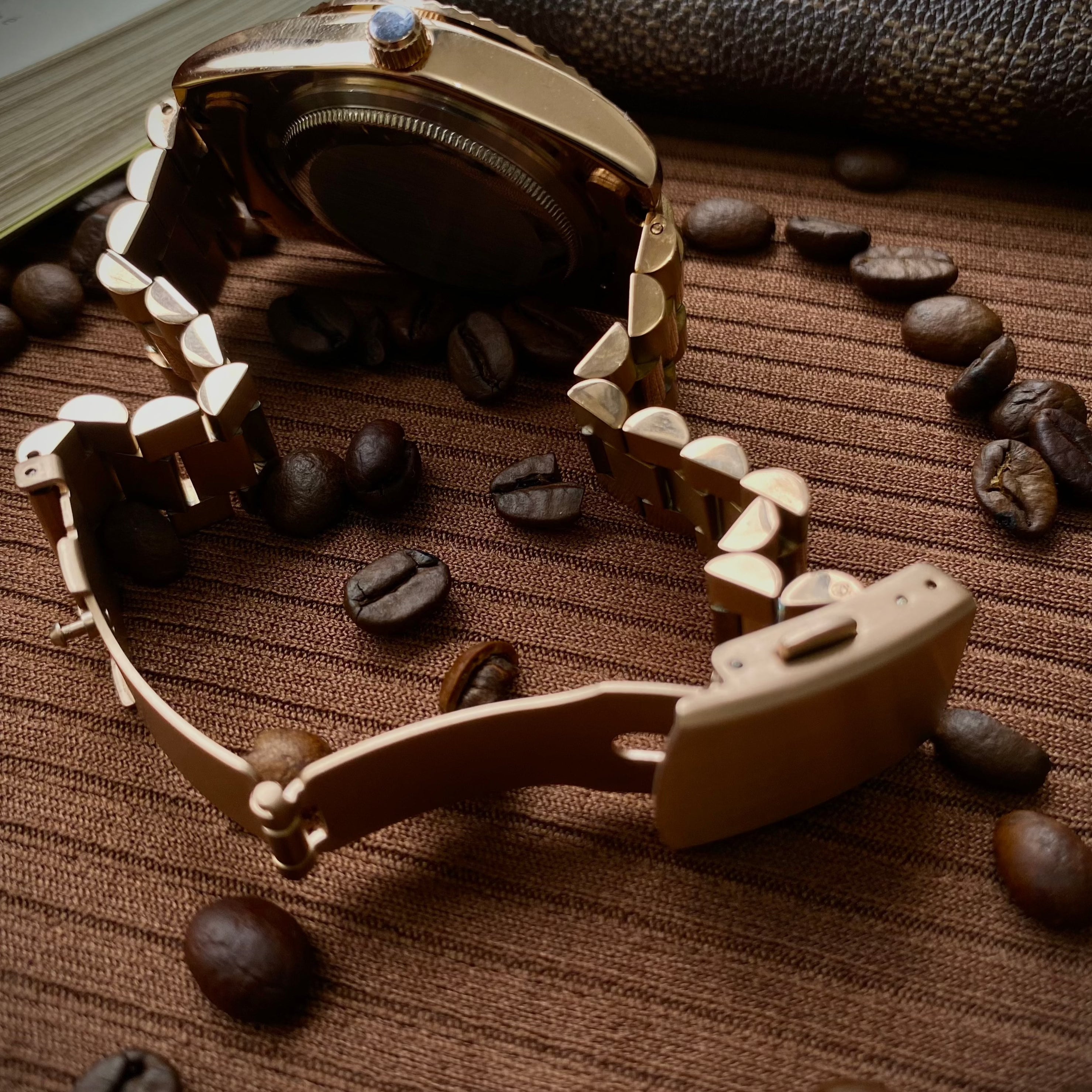 HB Day Date - OFERTA BLACK FRIDAY 🔥