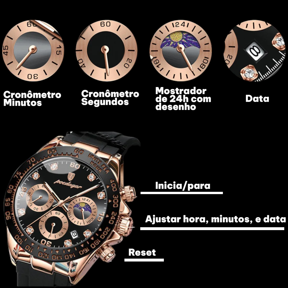 HB Daytona - OFERTA 03/03 🔥