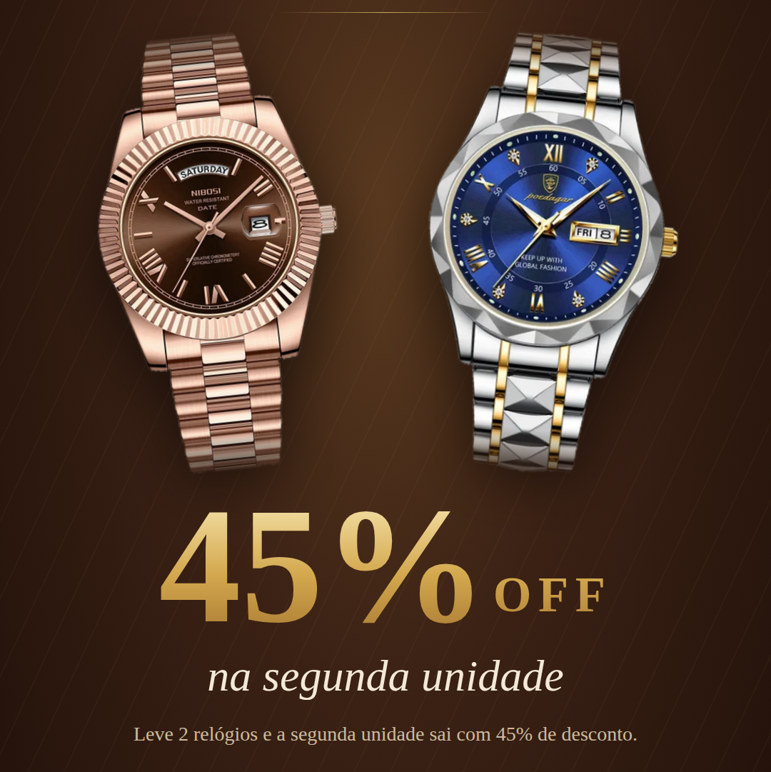 HB Ômega - OFERTA ESPECIAL🔥