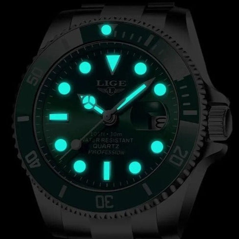 HB Submariner