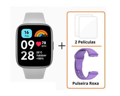 Xiaomi Redmi Watch 3 Active Versão Global