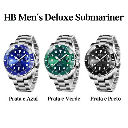 HB Submariner