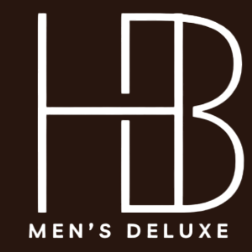 HB Men's Deluxe