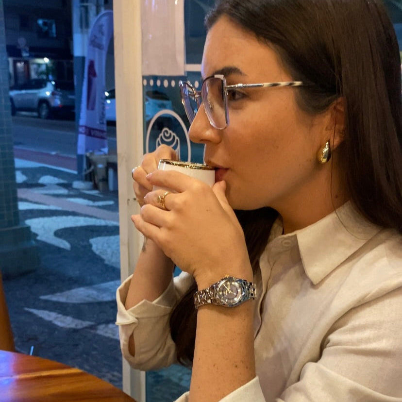Combo Casal HB Ômega Masculino e Feminino ❤️