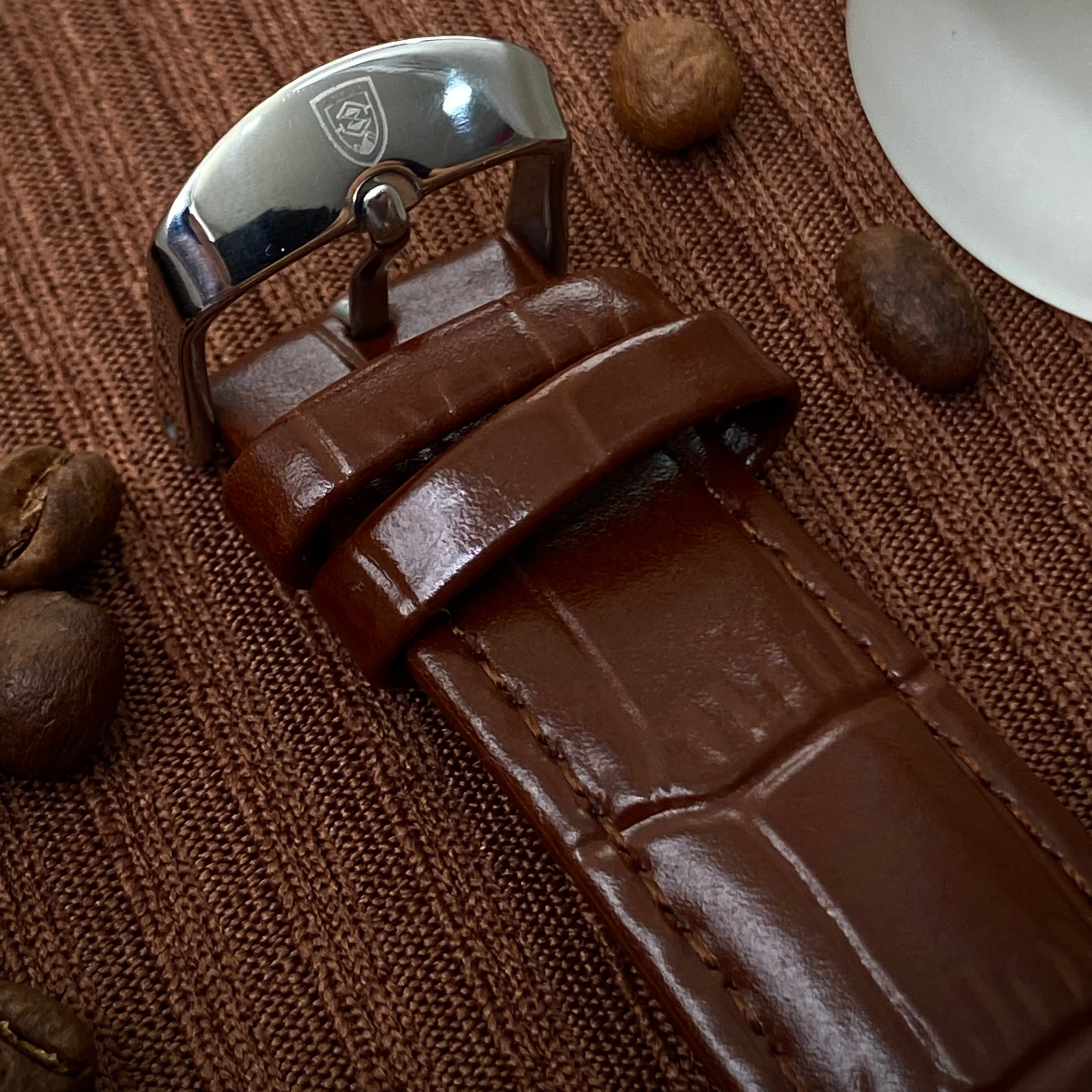 HB Ômega Couro - OFERTA 03/03 🔥