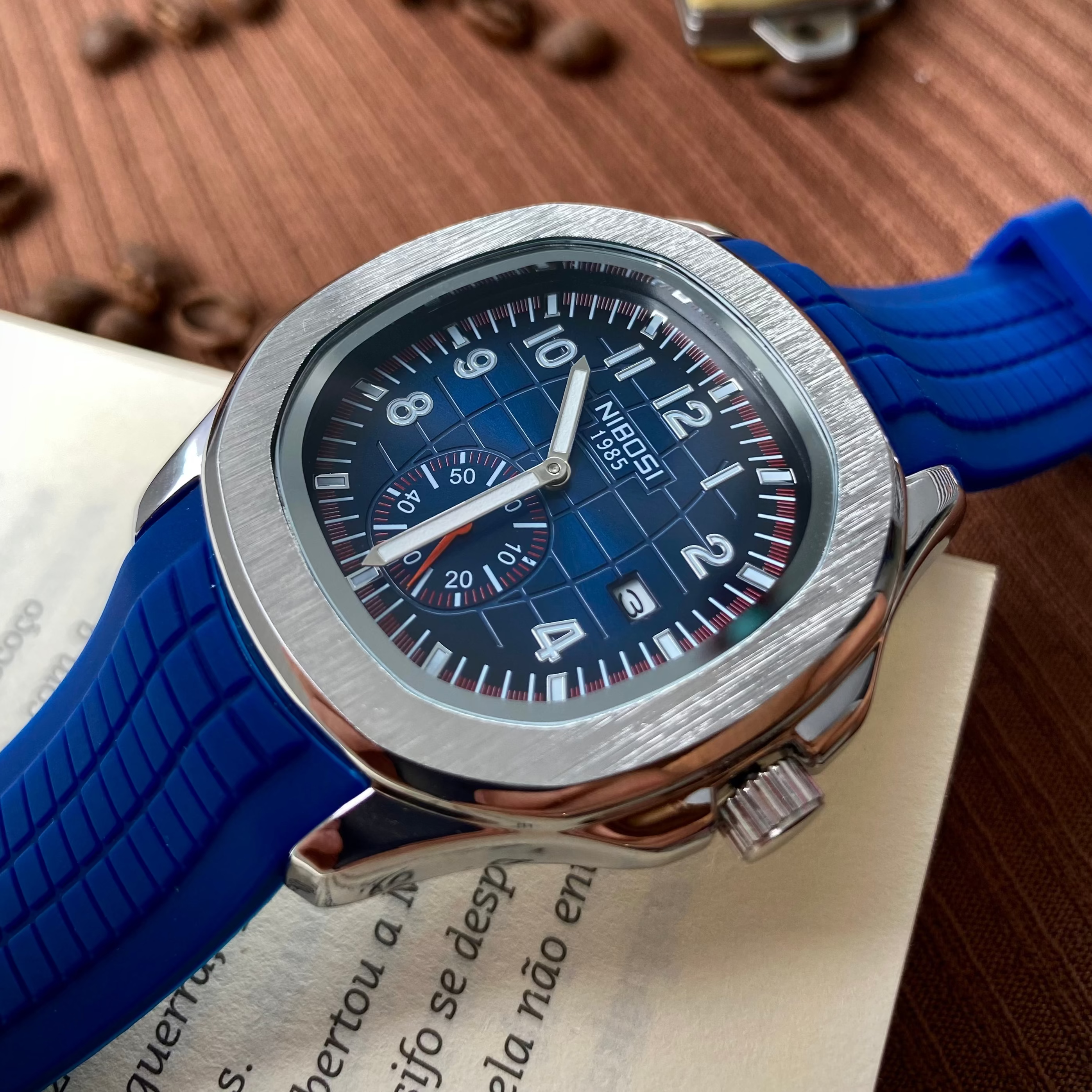 HB Aquanaut - OFERTA 03/03 🔥