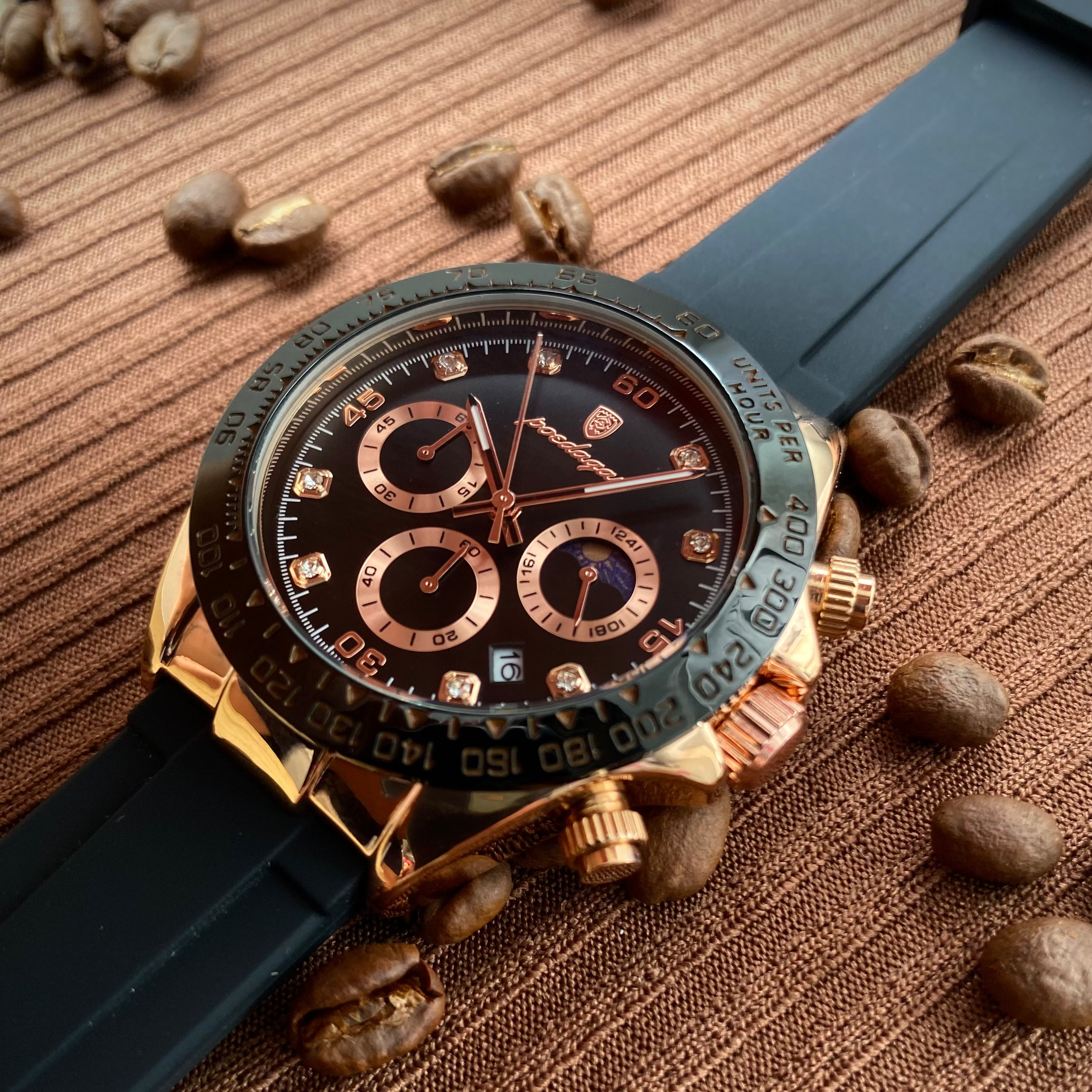 HB Daytona - OFERTA 03/03 🔥