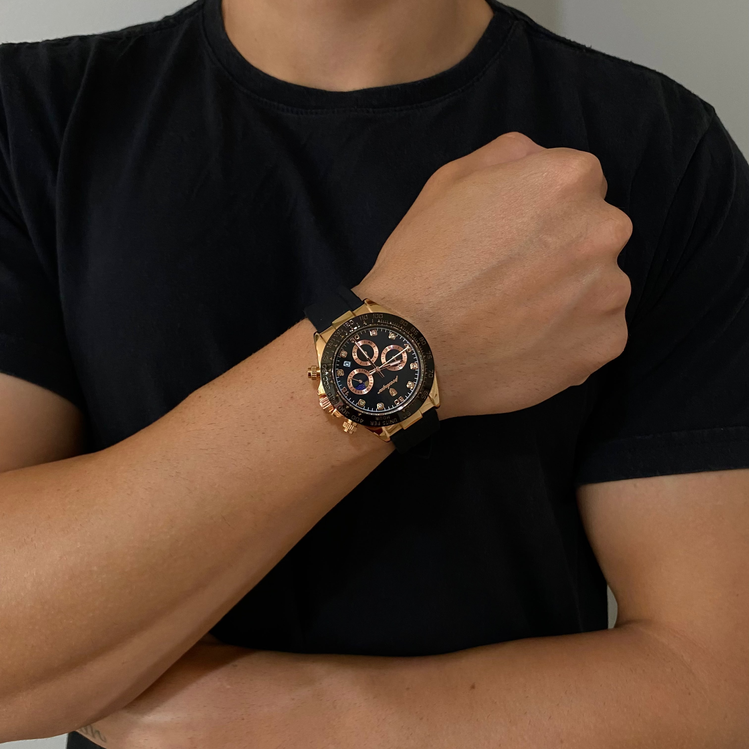 HB Daytona - LANÇAMENTO 🔥